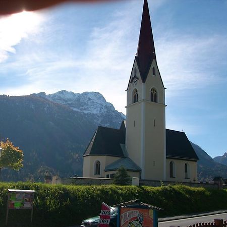 Gasthof Zum Loewen Sankt Jakob im Lesachtal Экстерьер фото