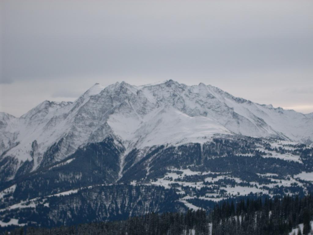 Gasthof Zum Loewen Sankt Jakob im Lesachtal Экстерьер фото