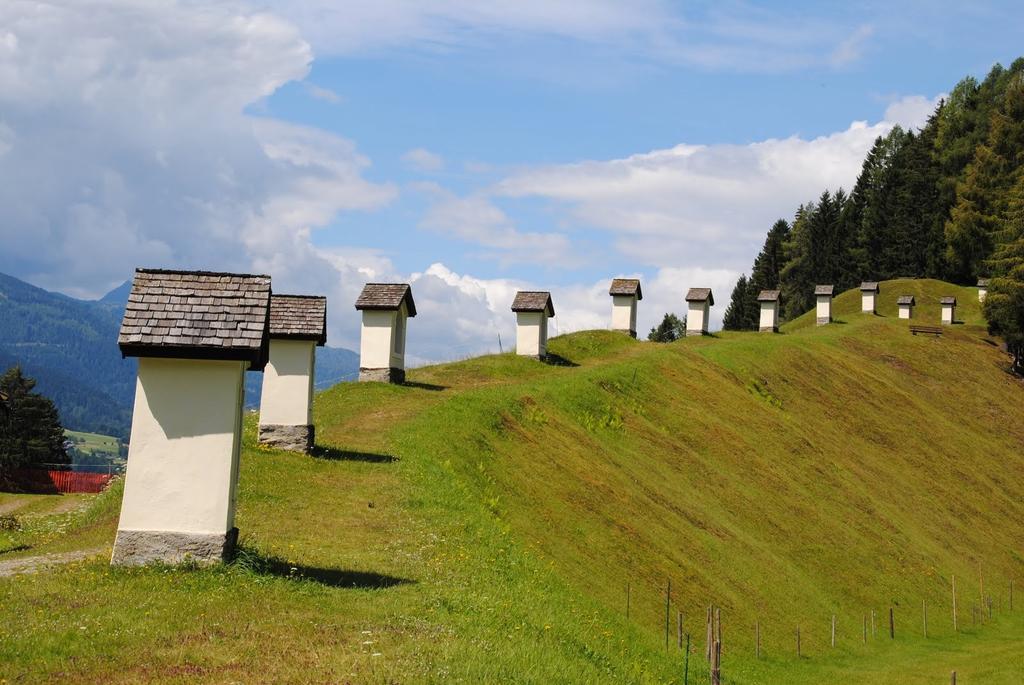 Gasthof Zum Loewen Sankt Jakob im Lesachtal Экстерьер фото